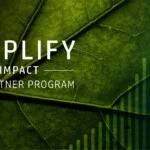 We are pleased to announce that we have become an Amplify Impact Catalyst 4-Star Partner! 3
