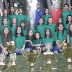 Kocaeli Basketball Club 9