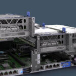 Hewlett Packard Enterprise Introduces Next-Generation Gen11 Servers Designed for a Hybrid World 6 Hewlett Packard Enterprise Introduces Next-Generation Gen11 Servers Designed for a Hybrid World 5